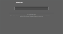 Desktop Screenshot of filemaze.ws